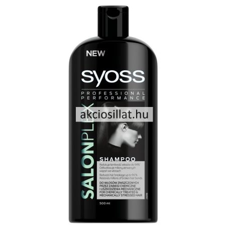 Syoss-Salonplex-Sampon-500-ml