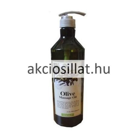 Angel Olive Oliva Olajos Masszázs Olaj 1000ml