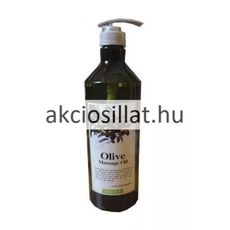 Angel Olive Oliva Olajos Masszázs Olaj 1000ml