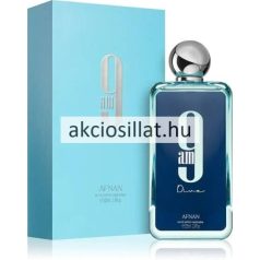 Afnan 9AM Dive EDP 100ml Unisex