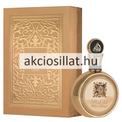Lattafa Fakhar Gold Extrait EDP 100ml Unisex