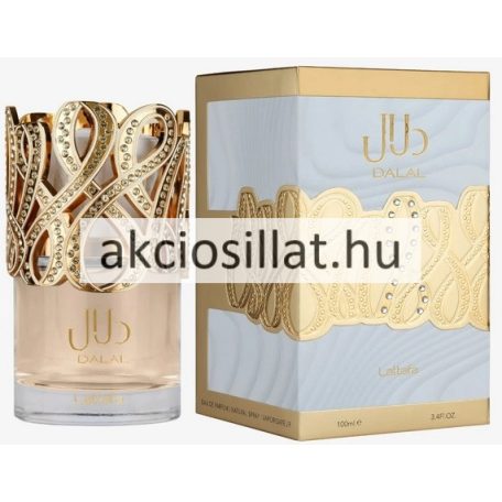 Lattafa Dalal EDP 100ml Női