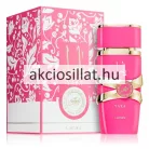 Lattafa Yara Candy 100ml EDP női parfüm sárga üvegben - Akciós Illat