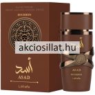 Lattafa Asad Bourbon EDP 100ml Férfi