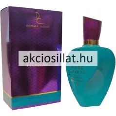   Dorall Pure Coral EDP 100ml / Sospiro Erba Pura parfüm utánzat 