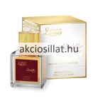 Creation Lamis Roulette Rouge EDP 100ml / Maison Francis Kurkdjian Baccarat Rouge 540 parfüm utánzat