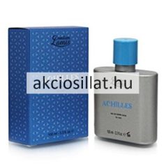   Creation Lamis Achilles Men EDT 100ml / Joop! Nightflight parfüm utánzat férfi