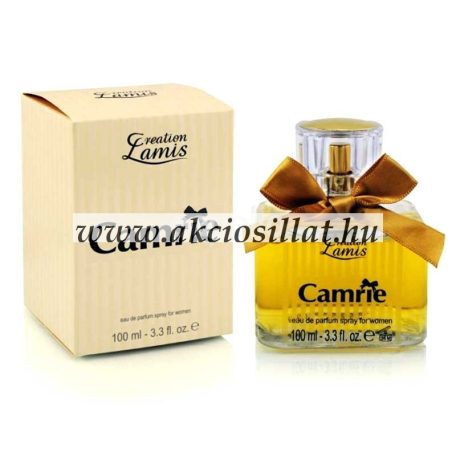 Creation Lamis Camrie Women EDP 100ml / Chloé Chloé parfüm utánzat női