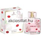 Dorall Jubilant EDT 100ml / Escada Celebrate N.O.W. parfüm utánzat