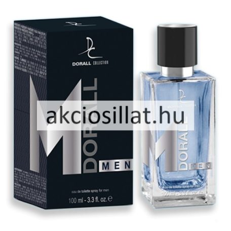 Dorall Dorall Men EDT 100ml / Yves Saint Laurent Y parfüm utánzat