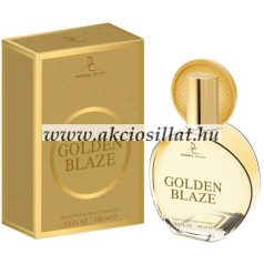 Dorall-Golden-Blaze-Women-Bvlgari-Goldea-parfum-utanzat