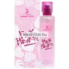 Dorall Pink Hearts EDT 100ml / Aqualina Pink Sugar parfüm utánzat