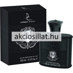   Dorall Wild Hunter EDT 100ml / Creed Aventus parfüm utánzat