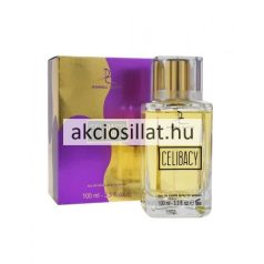 Dorall Celibacy EDT 100ml / Rasasi Chastity parfüm utánzat
