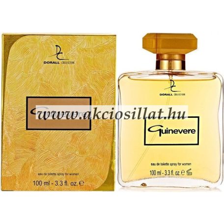 Dorall-Guinevere-Woman-Chanel-Gabrie-Parfum-Utanzat