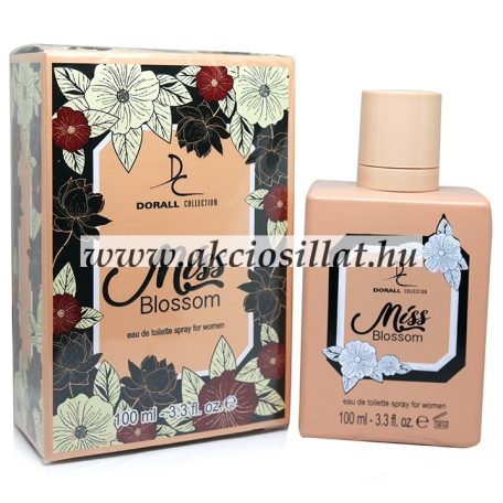 Dorall-Miss-Blossom-Women-Gucci-Bloom-parfum-utanzat