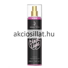 Dorall Black Light Testpermet 236ml