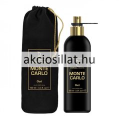   Dorall Monte Carlo Oud EDT 100ml / Montale Black Aoud parfüm utánzat