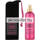 Dorall Monte Carlo Musk Rose EDP 100ml / Montale Roses Musk parfüm utánzat