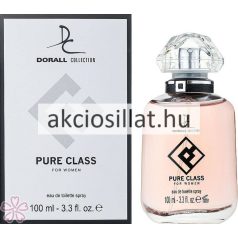   Dorall Pure Class EDT 100ml / Givenchy L'Interdit parfüm utánzat