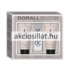 Dorall DC One ajándékcsomag 3db-os