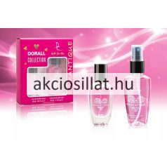 Dorall Romantique ajándékcsomag 2db-os