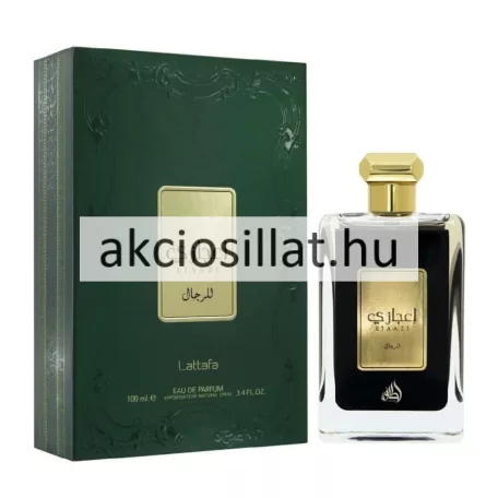 Lattafa Ejaazi EDP 100ml Unisex