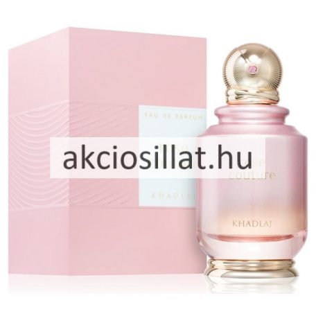 Khadlaj Rose Couture EDP 100ml Női