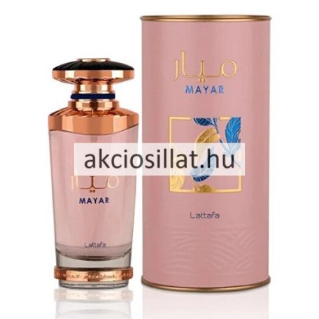 Lattafa Mayar EDP 100ml Női