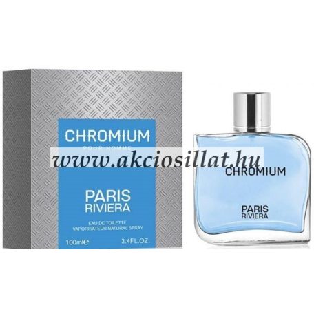 Paris-Riviera-Chromium-Pour-Homme-Azzaro-Chrome-parfum-utanzat