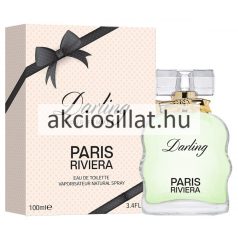 Paris Riviera Madam Dian Women EDT 100ml / Christian Dior Miss Dior Chérie L