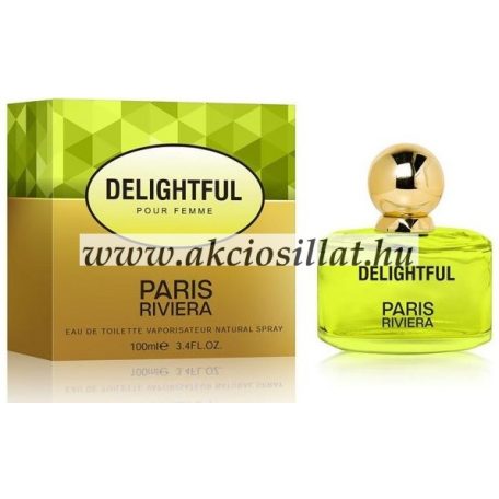 Paris-Riviera-Delightful-Women-DKNY-Be-Delicious-parfum-utanzat