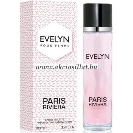 Paris-Riviera-Evelyn-Pour-Femme-Gucci-Envy-Me-parfum-utanzat