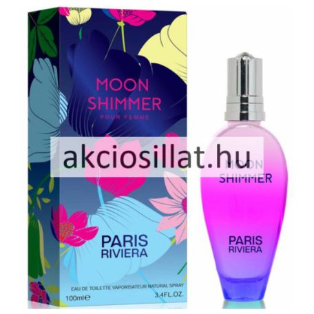 Paris Riviera Moon Shimmer EDT 100ml / Escada Moon Sparkle parfüm utánzat