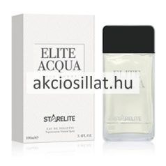   Starelite Elite Acqua Pour Homme EDT 100ml / Geogio Armani Acqua Di Gio parfüm utánzat