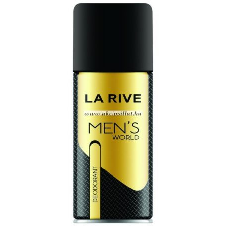 La-Rive-Mens-World-dezodor-150ml