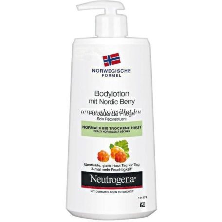 Neutrogena-Nordic-Berry-Testapolo-250-ml