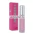 America Pink 50ml Eau de Toilette női parfüm elegáns rózsaszín dobozban.