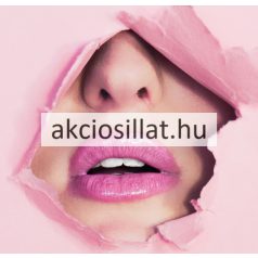 America Pink 50ml Eau de Toilette női parfüm elegáns rózsaszín dobozban.