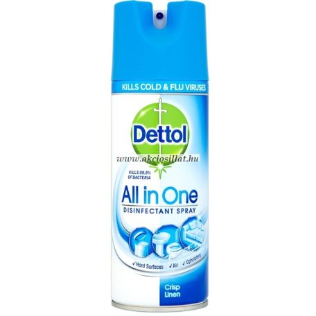 Dettol-All-In-One-Crisp-Linen-fertotlenito-spray-400ml