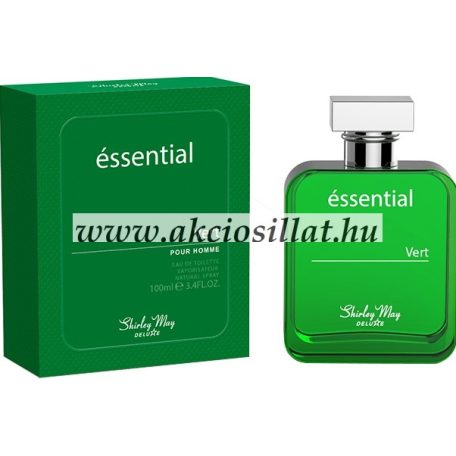 Shirley-May-Deluxe-Essential-Vert-Lacoste-L-12-12-Vert-parfum-utanzat