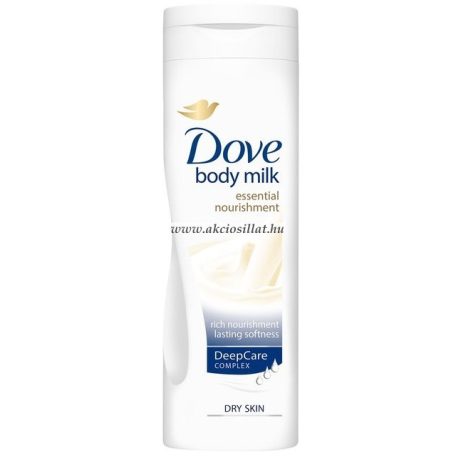 Dove-Body-Milk-Essential-Nourishment-testapolo-250ml