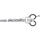 Eurostil Tijera Esculpir Loyal 6'0 Ritkító Olló 