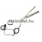 Eurostil Tijera Esculpir Loyal 6'0 Ritkító Olló 