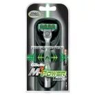 Gillette-Mach3-Power-borotvakeszulek-betet-elem