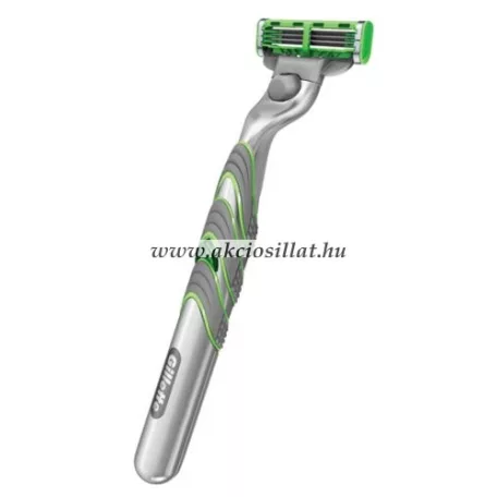 Gillette-Mach3-Power-borotvakeszulek-betet-elem