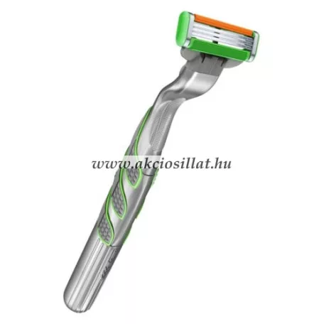 Gillette-Mach3-Power-borotvakeszulek-betet-elem