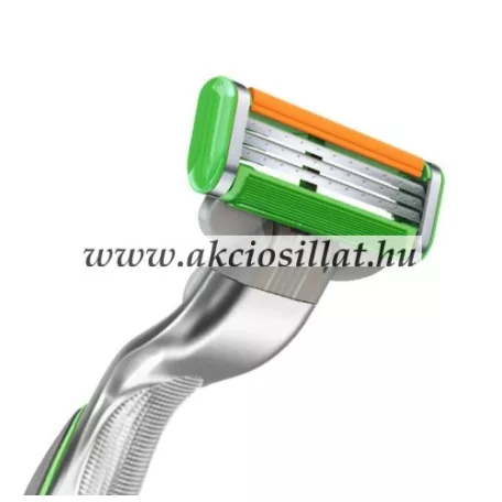 Gillette-Mach3-Power-borotvakeszulek-betet-elem
