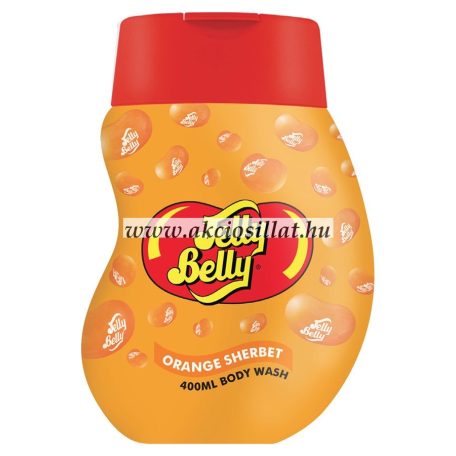 Jelly-Belly-Orange-Sherbert-tusfurdo-400ml