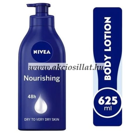 Nivea-Body-Milk-pumpas-testapolo-625ml